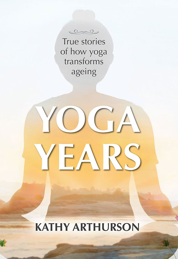 Yoga Years