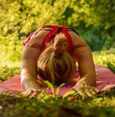 Kathy Arthurson Yoga Articles